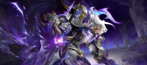 最新荣耀典藏皮肤爆料,神秘英雄即将登场，炫酷特效震撼来袭！